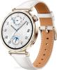 Умные часы и браслеты Huawei Watch GT 5 Pro 46 мм (титан) [55020DGG, 6942103131455]
