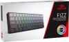 Клавиатуры Redragon Fizz RT [72300]