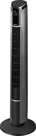 Вентиляторы и охладители воздуха Sencor SFT 4207BK