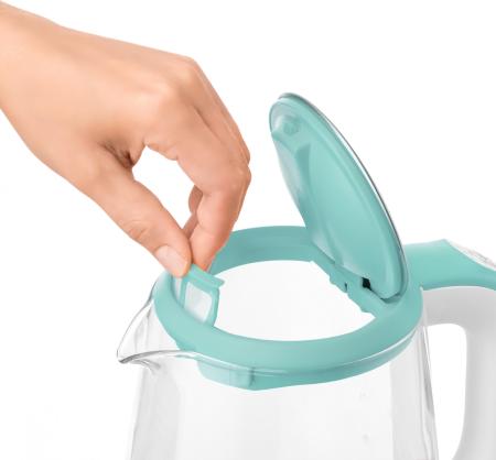 Электрочайники и термопоты Sencor SWK 2191GR