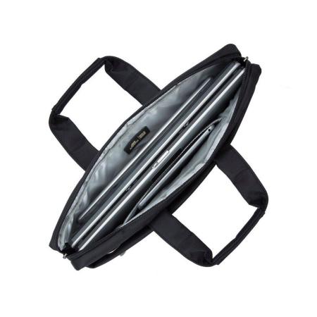 Женские и мужские сумки Rivacase 8630 (черный)