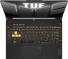 Ноутбуки ASUS TUF Gaming F16 FX607VU-RL061 [FX607VU-RL061, 90NR0N06-M002T0]