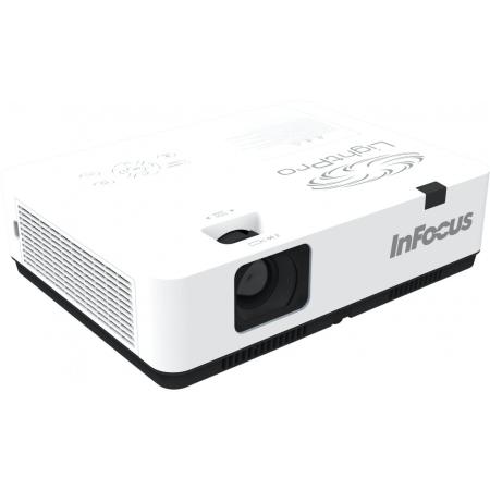 Проекторы InFocus IN1036