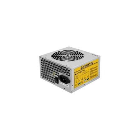 Блоки питания Chieftec iArena 550W (GPA-550S)
