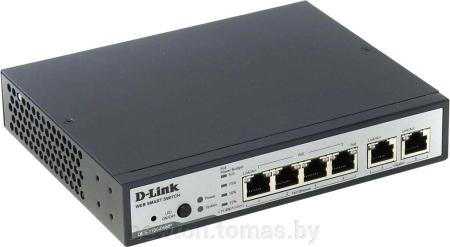 Коммутаторы TP-Link TL-SF1005D V17