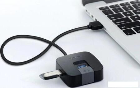USB-хабы и док-станции Lenovo ThinkPad Universal Thunderbolt 4 40B00135EU [40B00135EU]