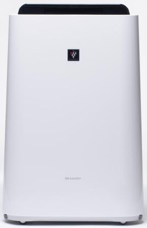 Очистители и мойки воздуха Sharp KC-D51RW