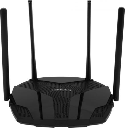 Беспроводные маршрутизаторы Mercusys MR80X
