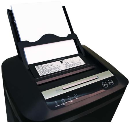Шредеры Office-Kit SA80 (2х10) [OK0210SA80, 6908567080418]
