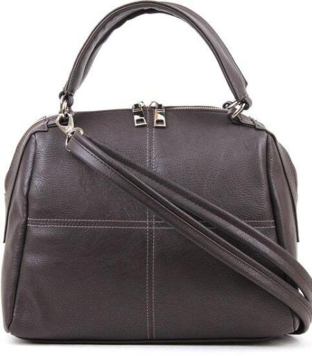 Женские и мужские сумки Медведково 23с0390-к14 (коричневый) [23с0390-к14]