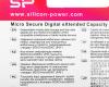 Карты памяти Silicon-Power Elite microSDXC SP128GBSTXBV1V20SP 128GB (с адаптером) [SP128GBSTXBV1V20SP]