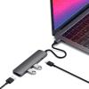 USB-хабы и док-станции Digma DS-940 [DS-940, 1735706]