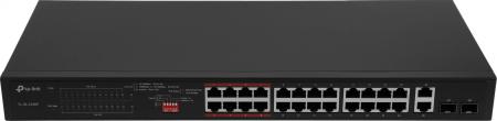 Коммутаторы TP-Link TL-SL1226P