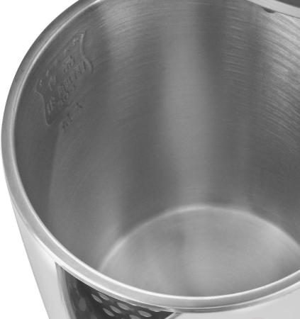 Электрочайники и термопоты CENTEK CT-0009 (белый)