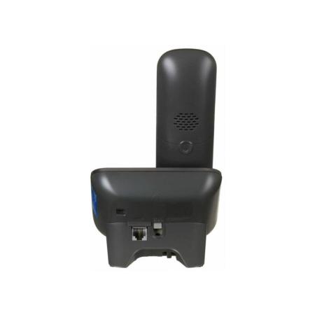 Радиотелефоны DECT Panasonic KX-TG6811RUB