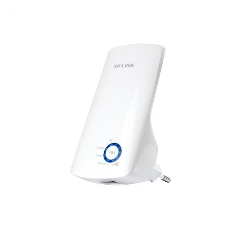 Беспроводные точки доступа и усилители Wi-Fi TP-Link TL-WA850RE