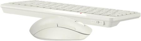 Наборы периферии A4Tech Fstyler FG2200 Air2 (бежевый)