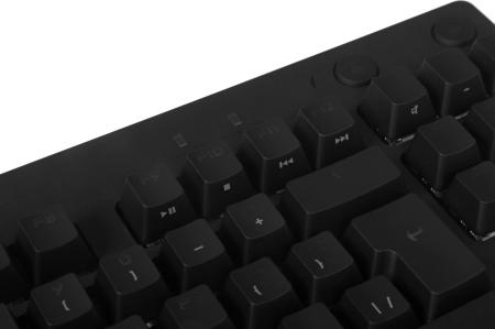 Клавиатуры Logitech G Pro GX Clicky 920-009393 [920-009393]