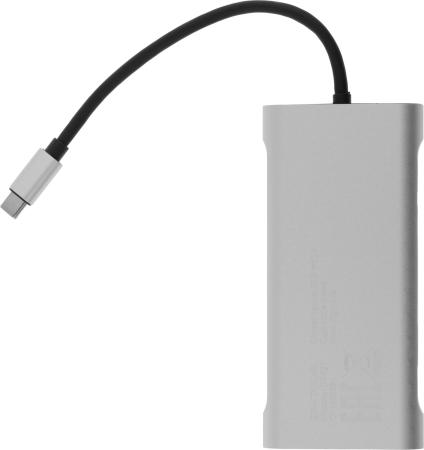 USB-хабы и док-станции Digma DS-051 [DS-051, 1983281]