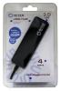 USB-хабы и док-станции 5bites HB34-310BK
