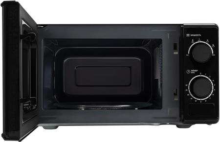 Микроволновые печи Hyundai HYM-M2096 [HYM-M2096, 4630143157345, HYM-M2096 черный]