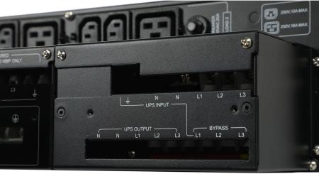 Стабилизаторы, сетевые фильтры, удлинители IPPON Innova Unity RT 3-3 MBP [1445990]