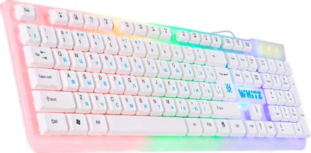 Клавиатуры Defender GK-172 RU [45172]