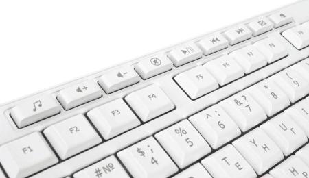 Клавиатуры Gembird KB-8430M