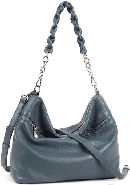 Женские и мужские сумки Mironpan 63009 (бирюзовый)