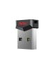 USB Flash Netac UM81 USB 2.0 8GB NT03UM81N-008G-20BK [NT03UM81N-008G-20BK]