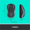 Наборы периферии Logitech Wireless Combo MK275 920-007721 [920-007721]