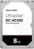 Жесткие диски WD Ultrastar DC HC320 8TB HUS728T8TALE6L4 [0B36404]