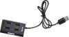 USB-хабы и док-станции Lenovo ThinkPad Universal Thunderbolt 4 40B00135EU [40B00135EU]