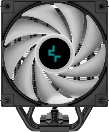 Системы охлаждения DeepCool AG500 BK ARGB R-AG500-BKANMN-G-1 [R-AG500-BKANMN-G-1]