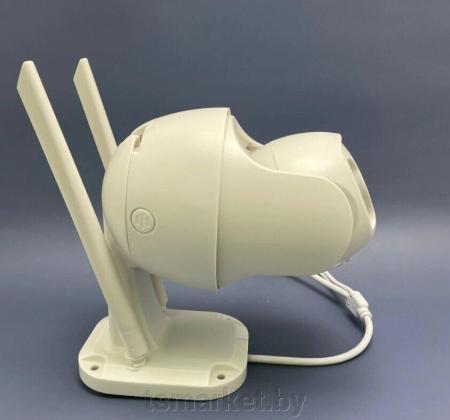 IP-камеры Tiandy TC-C34KN I3/E/Y/C/2.8mm/V4.3