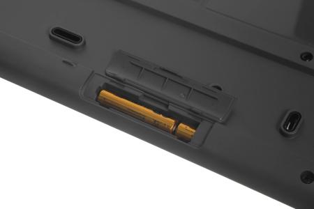 Наборы периферии Logitech Wireless Combo MK270 [920-004518]