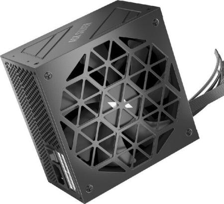 Блоки питания 1stPlayer ACK Silver 750W HA-750BA7-BK [HA-750BA7-BK]