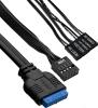 Корпуса ExeGate BAA-114U2 EX292356RUS [EX292356RUS]