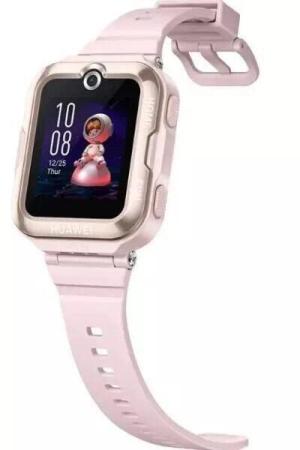 Умные часы и браслеты Elari KidPhone 4G Wink (черный)
