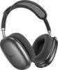 Наушники и гарнитуры Hoco W35 Max ANC (серебристый)