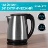 Электрочайники и термопоты Scarlett SC-EK21S34 [SC-EK21S34, 5050370332794]
