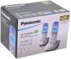 Радиотелефоны DECT Panasonic KX-TG2512RUS