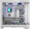 Корпуса 1stPlayer UView UV5 (белый) [UV5-WH]