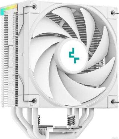 Системы охлаждения DeepCool AK400 Digital WH R-AK400-WHADMN-G [R-AK400-WHADMN-G]