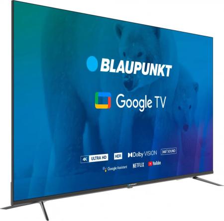 Телевизоры Blaupunkt 50UGC6000T