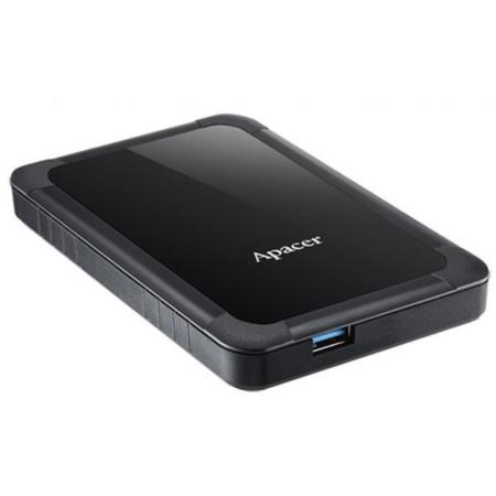 Внешние накопители Apacer AC532 1TB (черный) [AP1TBAC532B-1]