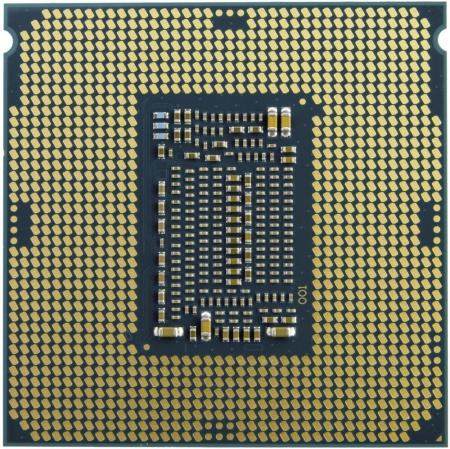 Процессоры Intel Xeon E-2274G [CM8068404174407]