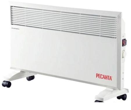 Обогреватели Ресанта ОК-1000Е [ОК-1000Е, 67/4/12]