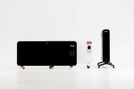 Обогреватели Elize EL2000G
