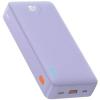 Портативные зарядные устройства Baseus Airpow 20000mAh (фиолетовый) [P10022804513-00]